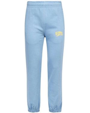 Billionaire Sweatpants - Blue