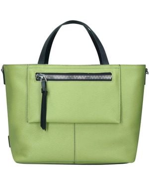 Rebelle Handbags - Green