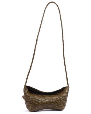 Dragon Diffusion Shoulder Bags - Black