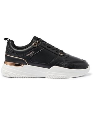 Mallet London Sneakers - Nero