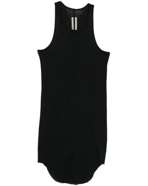 Rick Owens T-Shirt - Schwarz