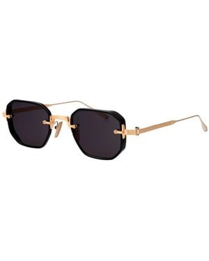 Akoni Sunglasses - Black
