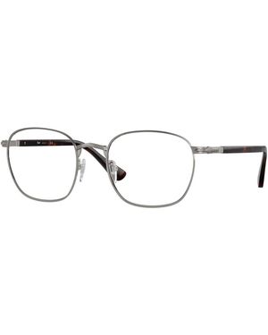 Persol Glasses - Metallic