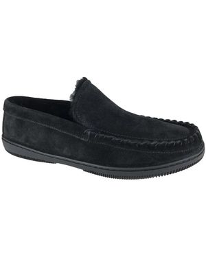 Rohde 7136 Pantoffel - Zwart