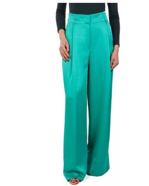 Liu Jo Palazzo Broeken - Groen