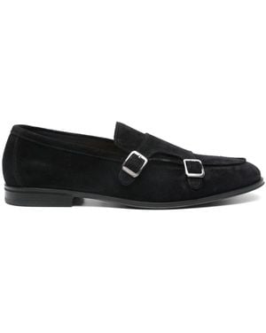 Doucal's Loafers - Black