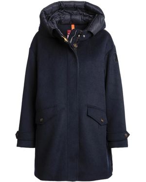 Parajumpers Parkas - Blue