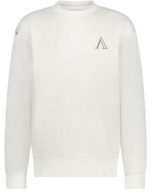 Aeden Sweatshirts - White