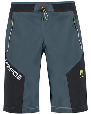 Karpos Outdoor Shorts - Blu