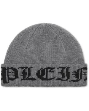 Philipp Plein Beanies - Grigio