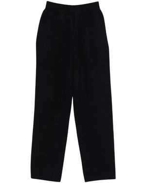 Aspesi Sweatpants - Nero
