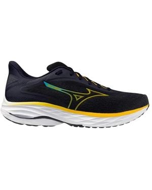 Mizuno Sneakers - Bleu