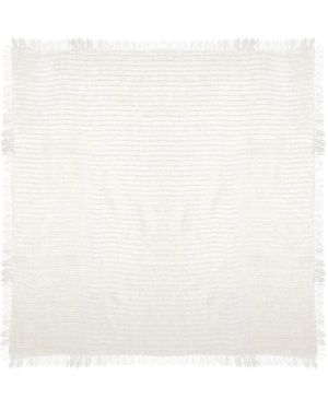 Fabiana Filippi Scarves - White
