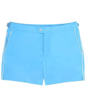 Tom Ford Beachwear - Blue