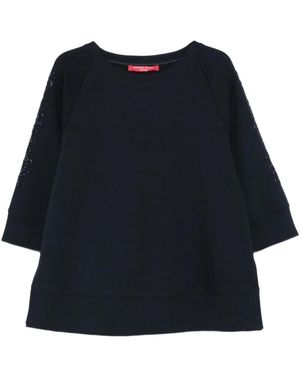 Marina Rinaldi Sweatshirts - Nero