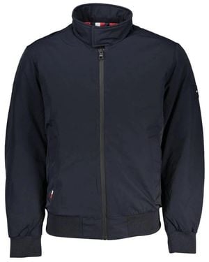 Tommy Hilfiger Light Jackets - Blu