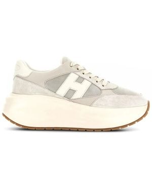 Hogan Sneakers - White