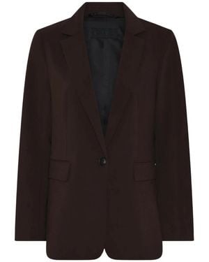 Cro Blazer - Schwarz