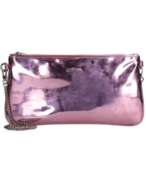 Rebelle Shoulder Bags - Purple