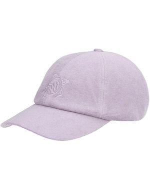 Vilebrequin Caps - Violet