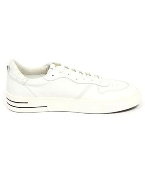 HIDE & JACK Sneakers - Bianco