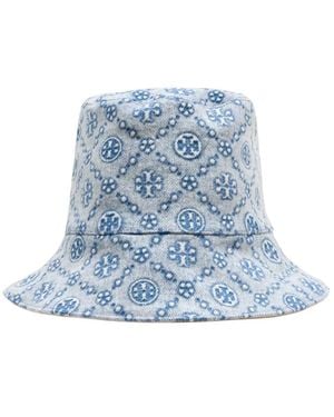 Tory Burch Hats - Blue