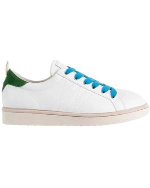 Pànchic Trainers - Blue