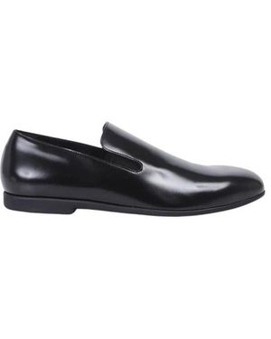 Jil Sander Loafers - Blu