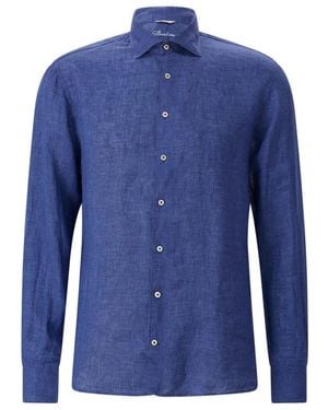Stenströms Casual Shirts - Blue