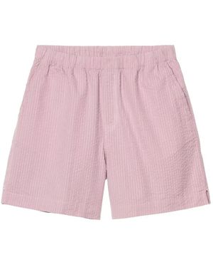 Carhartt Short Shorts - Pink