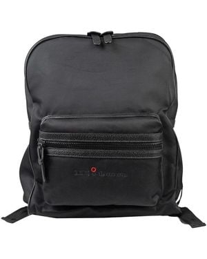 Kiton Backpacks - Black