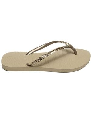 Havaianas Flip Flops - Neutro