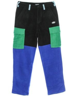 RIPNDIP Straight Trousers - Verde