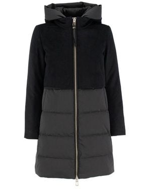 DUNO Parkas - Black