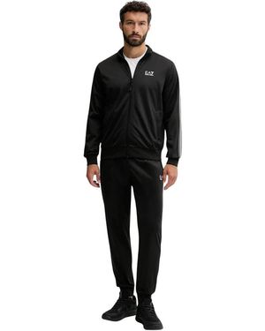 EA7 Training Sets - Noir
