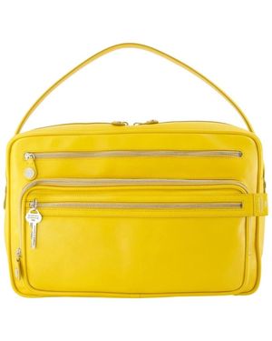 Acne Studios Handbags - Giallo