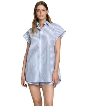 4giveness Shirts - Blu