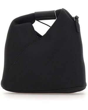 MM6 by Maison Margiela Handbags - Black