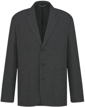 Dior Blazers - Gris