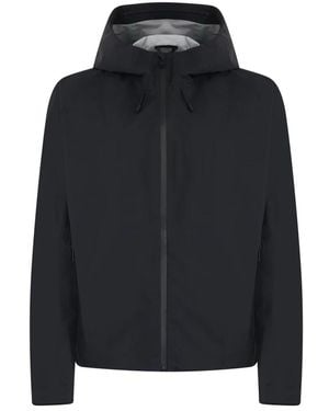 Canada Goose Light Jackets - Black