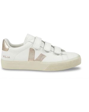 Veja Sneakers - Bianco