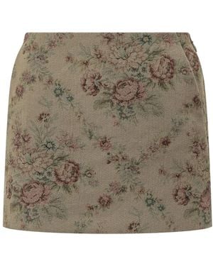 Ba&sh Rhea Rok - Groen