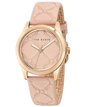 Ted Baker Watches - Natur