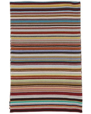 Paul Smith Winter Scarves - Gris