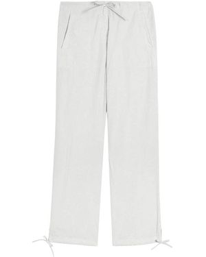 Aspesi Sweatpants - Blanco