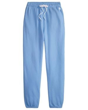 Ralph Lauren Joggers - Blue