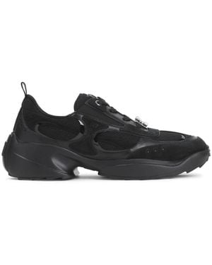 Roger Vivier Sneakers - Nero