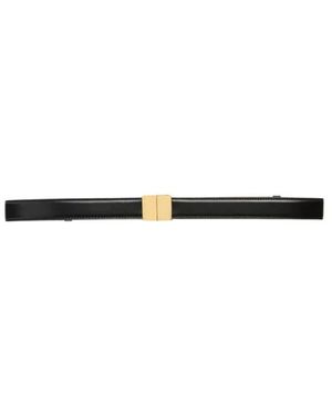 Liviana Conti Belts - White