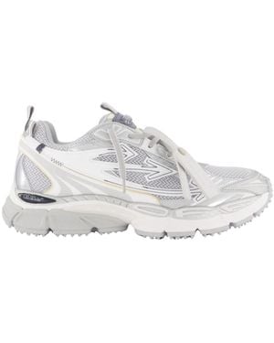 Off-White c/o Virgil Abloh Trainers - White