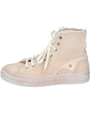 Moma Tessuto Sneaker - Naturel